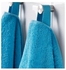 Bath Towel 140 Cm X 70 Cm, Turquoise(one year gurantee) (one year warranty)