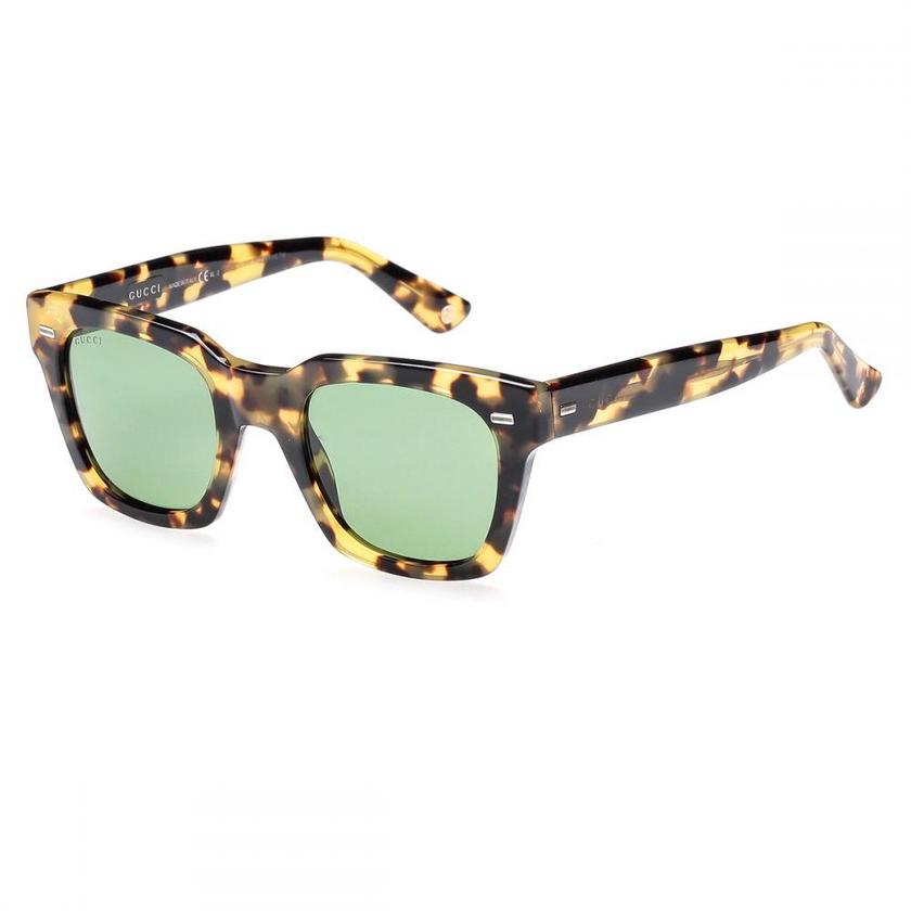 Gucci Wayfarer Men's Sunglasses - GG 1099/S -00F-50-23-150-DJ