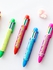 1 Pc Stationery Creative Simple Colorful Sequin Ballpoint pen
