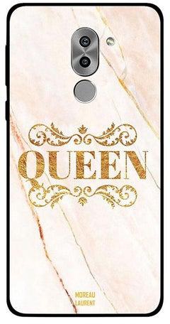 Protective Case Cover For Huawei Honor 6X Queen