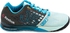 Reebok M49799 R Crossfit Nano 5.0 Training Shoes For Women  - Far Out Blue, 6 US