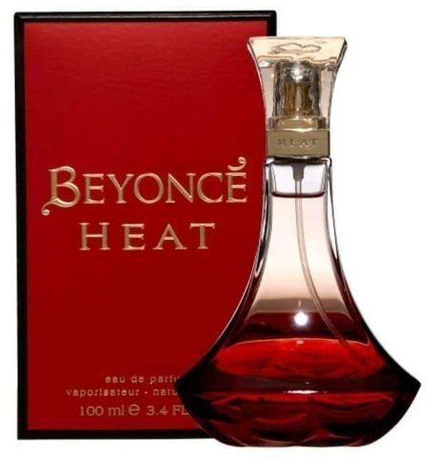 Beyonce Heat - Eau De Parfum (EDP) 100ml Perfume For Her