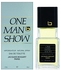 Jacques Bogart One Man Show for Men - Eau de Toilette, 30 ml