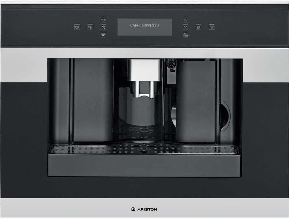 Ariston Built In Coffee Machine - CM 7945 IX A