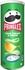 Pringles Sour Cream And Onion Flavour Chips - 130 gram