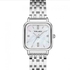 Women's Quartz Chain Wrist Watch - Ladies Casual Bracelet Wrist Watch
