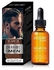 Dr. Rashel Beard Growth Oil With Argan Oil + Vitamin E For Men