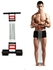 CHEST PULL WITH TUMMY TRIMMER CHEST EXPENDER cuts tummy and gives perfect body for sports and outdoor fitness bands Home Fitness Equipment As picture
