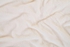 Mintra Super Soft Warm Microfiber Blanket - 220×180 Cm - Cream