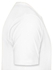 London Crew Neck Casual Slim-Fit Premium T-Shirt White