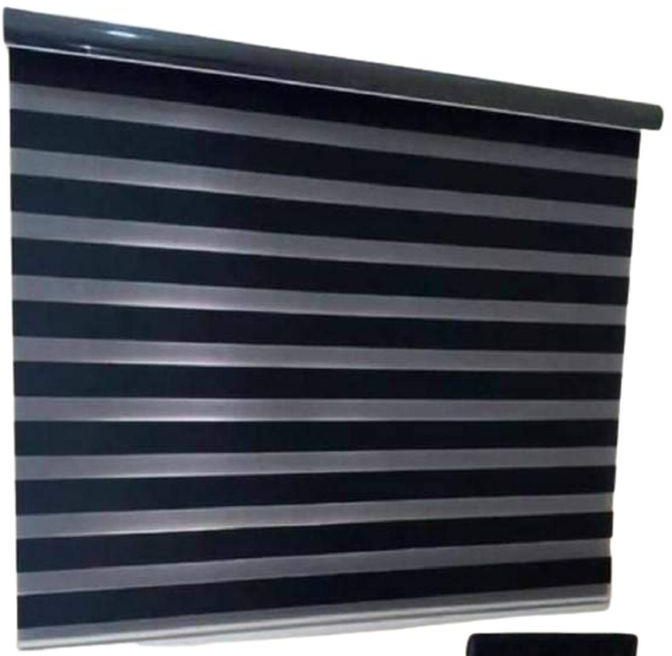 Latest Day & Night Window Blind- Prepaid Only