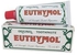 Euthymol Toothpaste For Dental Pain & Hole 75ml X 6 Packs