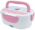 Multi-function Electric Heating Lunch Box Heat preservation box
