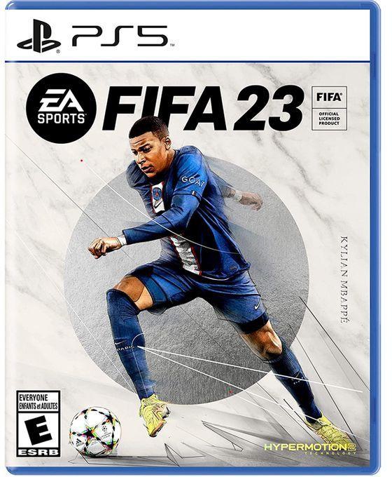 EA Sports FIFA 23 Standard Edition - PlayStation 5 Game