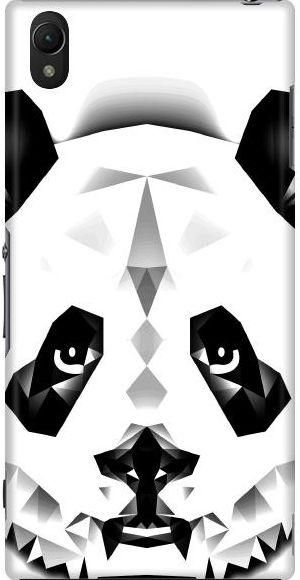 Stylizedd Sony Xperia Z3 Plus Premium Slim Snap case cover Matte Finish - Poly Panda