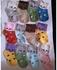 Fashion 6 Pairs/lot Baby Boy Socks 0-12 Months Assorted