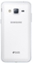 Samsung Galaxy J3 (2016) - 5.0" Dual SIM 4G Mobile Phone - White