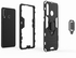 Back Cover For Huawei P30 Lite - Black