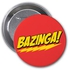 Bazinga Button