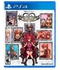 Square Enix Kingdom Hearts: Melody Of Memory (PS4)