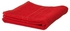 1 Piece Bath Towel - Red432_ with one years guarantee of satisfaction and quality