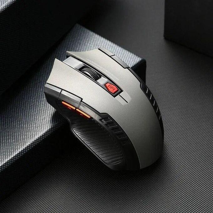 2.4g Gaming Mouse Wireless Optical Mouse Game mouse