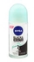 Nivea deodorant roll on invisible black&amp;white clean 50 ml
