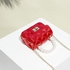 JUCHAO Mini Purse for Toddler Girls Crossbody Cute Princess Handbags Shoulder Bag for Toddler Little Girl