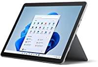 NEW Microsoft Surface Go 2-10.5" Touch-Screen - Intel Pentium - 8GB Memory - 128GB SSD - Wifi - Platinum (Latest Model)