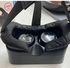 Daiso VR Mega Virtual Reality VR Box Glasses for Mobile Phones - White