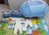 Generic Baby Shower Gift Set For A Baby Boy- 5 Items