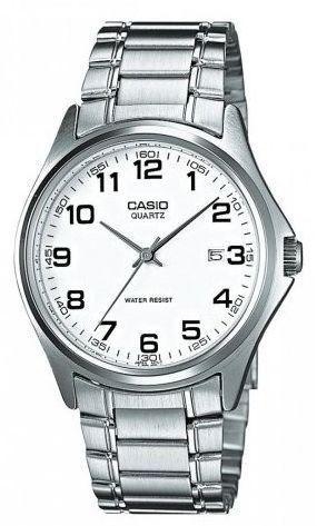 Casio MTP-1183A-7B For Men- Analog, Casual Watch