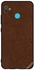 Protective Case Cover For Tecno Pop 5 Leather