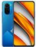 XIAOMI Poco F3 - 6.67-inch 128GB/6GB 5G Dual SIM Mobile Phone - Deep Ocean Blue