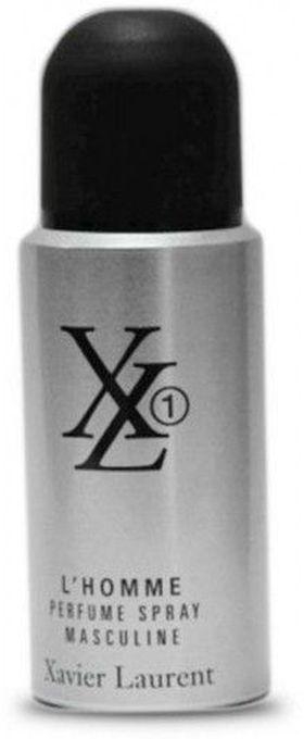 Xavier Laurent Deodorant Spray - For Men – 150ml
