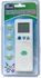 Hometech2u Air Conditioner Remote Control Replacement for Sharp