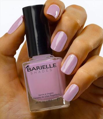 Barielle -5274- Lilac Jelly Bean