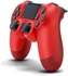 Sony Interactive Entertainment DualShock 4 Wireless Controller for PlayStation 4 Magma Red