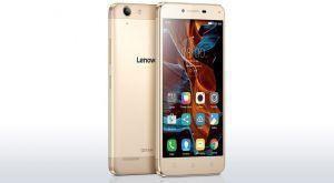 Lenovo Vibe K5 Plus - 4G LTE, 2GB RAM, 16GB ROM, 5" FHD, 13MP, 5MP, 2750mAh, Dual SIM, Android 5.1 with TheaterMax Support