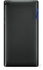 Lenovo تاب 3 730 - 7 بوصة - شريحتين 4G - إمكانية إجراء المكالمات - أسود