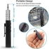 Mini 3.5mm Jack Car Hands Bluetooth Receiver Adapter For Wireless Adapter