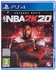 NBA 2K20 Standard Edition PlayStation 4 (PS4)