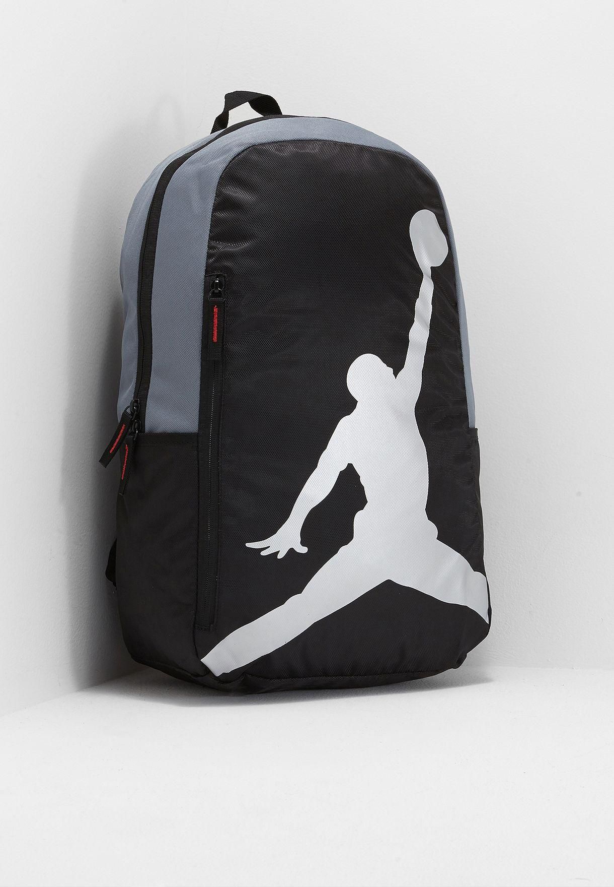 Jordan Jumpman Backpack price from namshi in Saudi Arabia - Yaoota!
