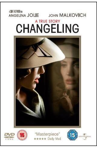CHANGELING (2008)-ORG-DVD