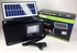 NNS Solar Radio With Bluetooth & USB