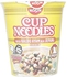 Nissin Japanese Style Chicken Cup Noodles, 67 G