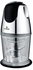 Star max pro food chopper with stainless steel blades