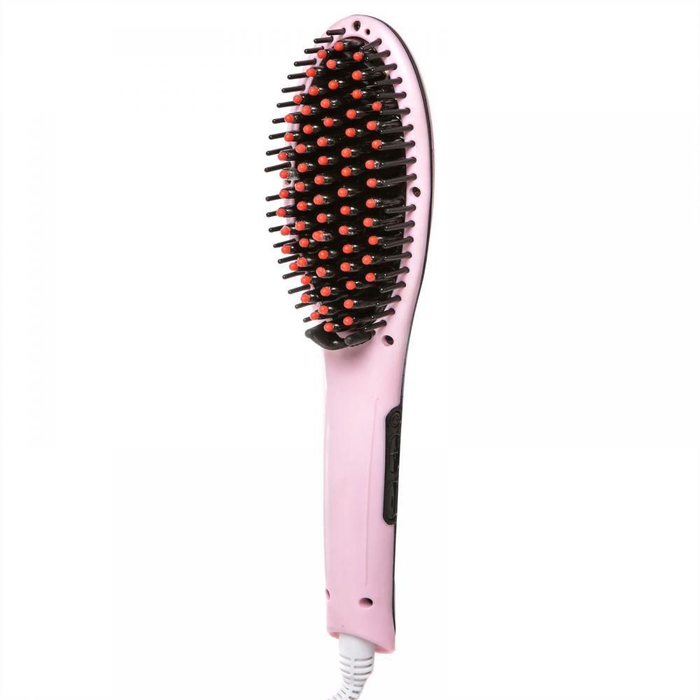 Fast Hair Straightener Comb - HQT-906