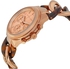 Michael Kors MK4269 Stainless Steel Watch - Dual Tone