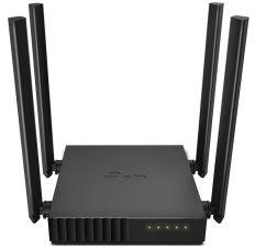 Tp-link Dual Band Wi-Fi Router Archer C54 - AC1200